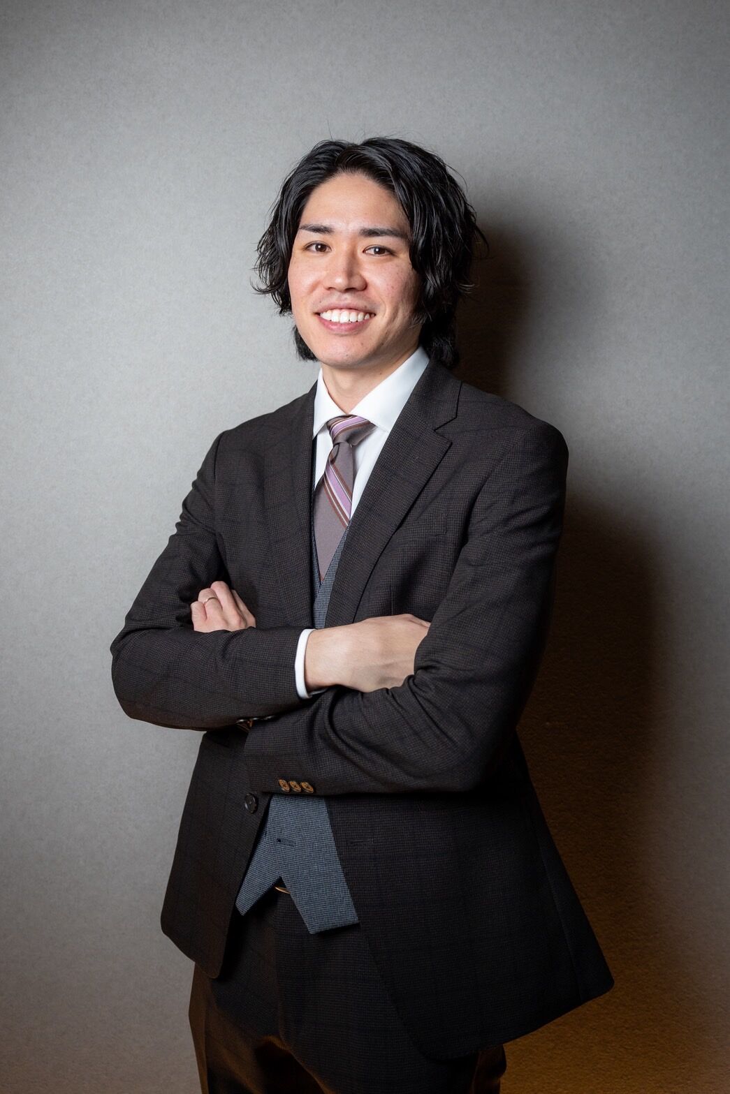 スタイリスト