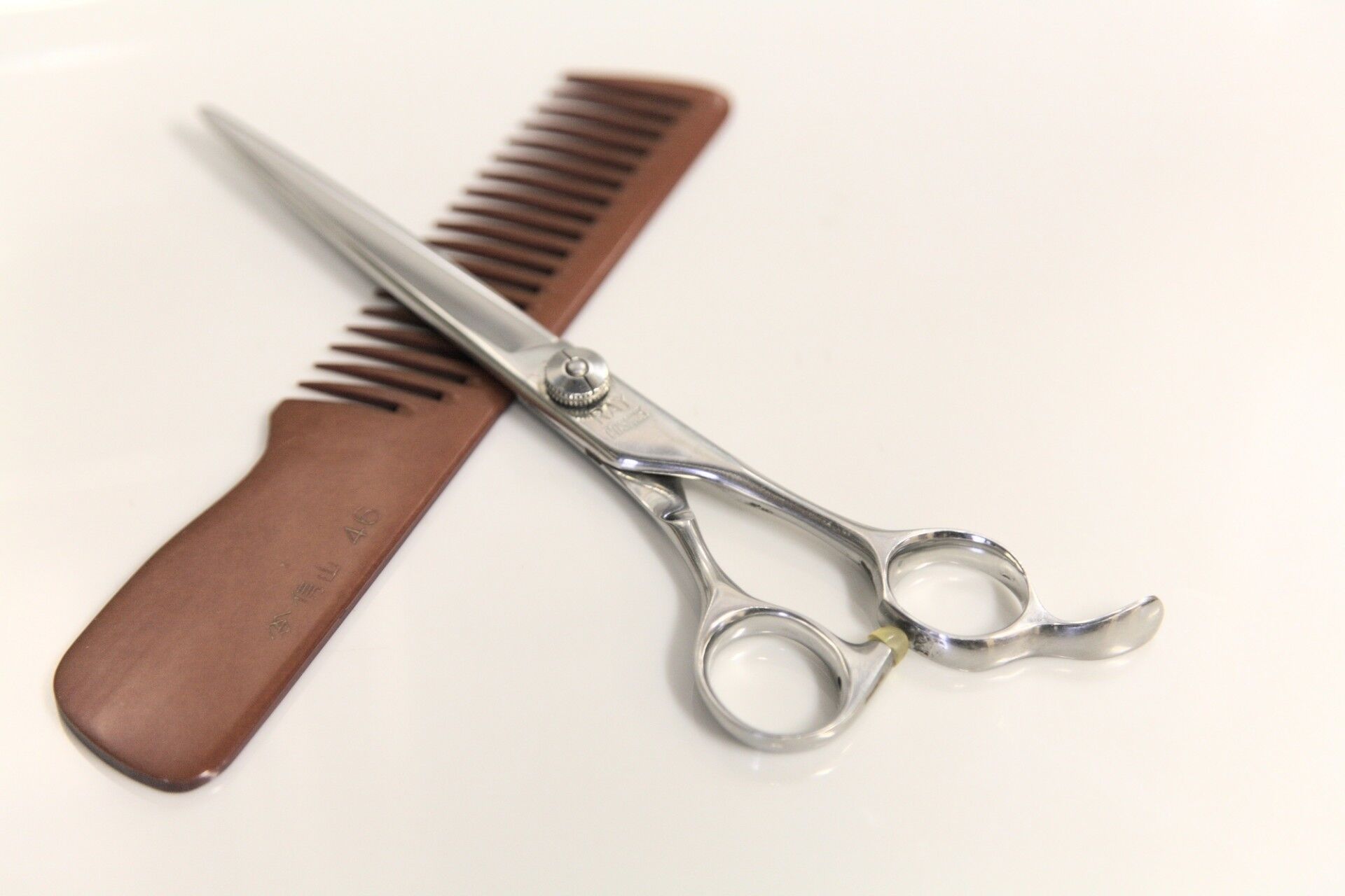 ワンランク上のBARBER体験